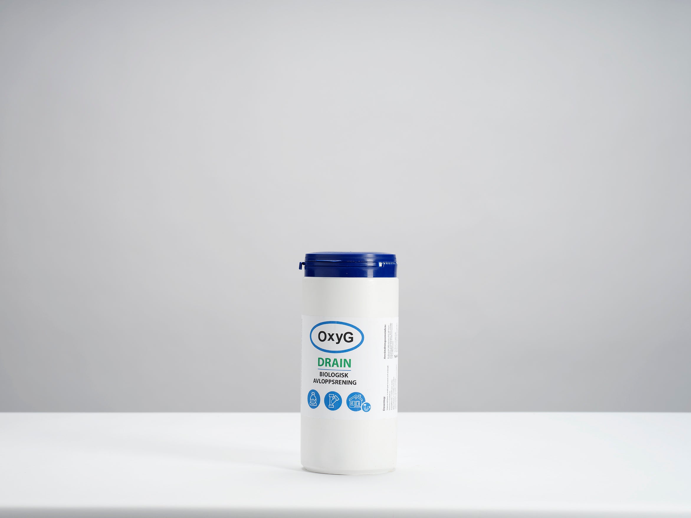 OxyG Drain